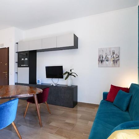 Primopiano - Novara Milano Dış mekan fotoğraf