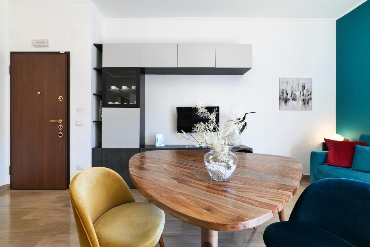 Primopiano - Novara Milano Dış mekan fotoğraf