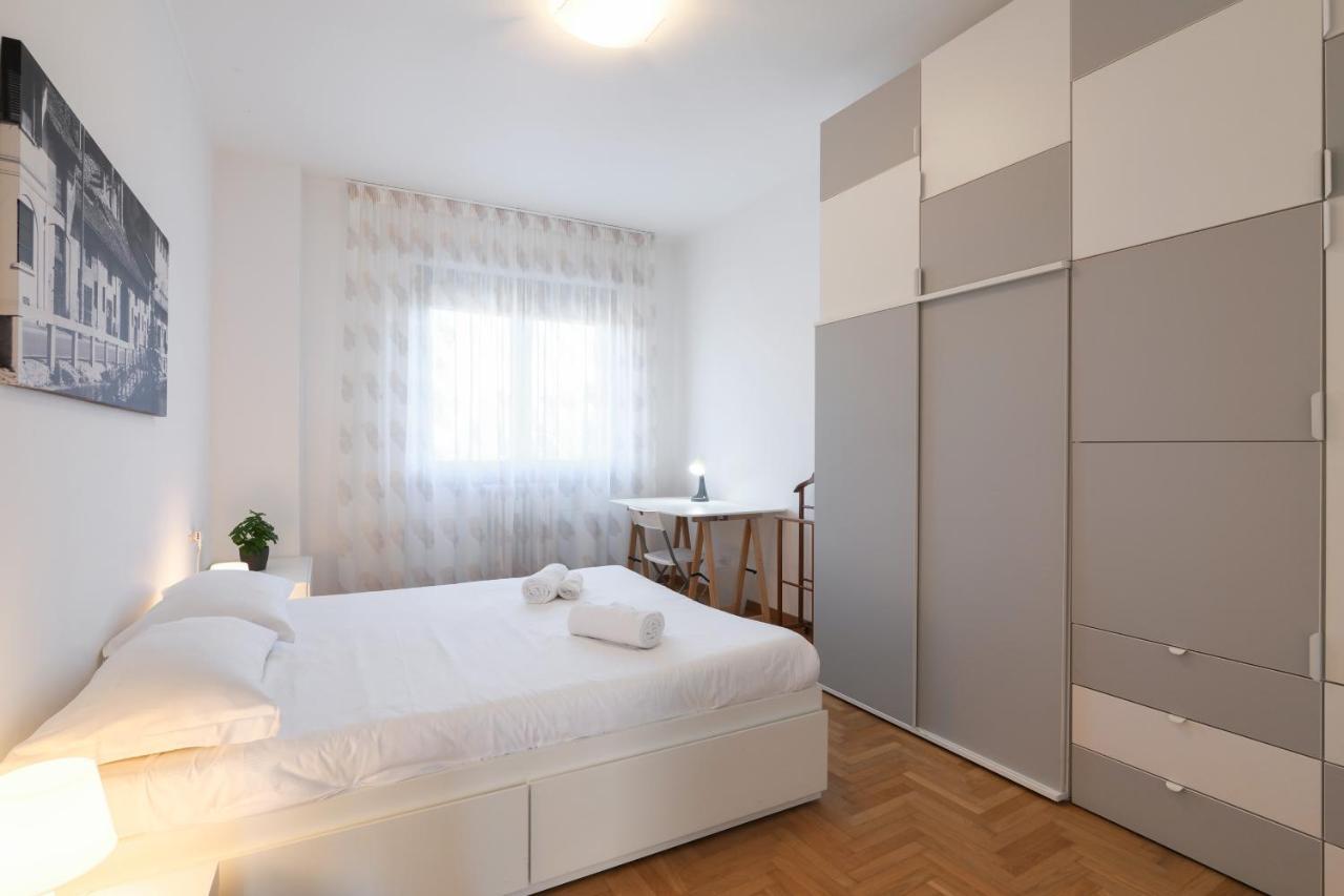 Primopiano - Novara Milano Dış mekan fotoğraf