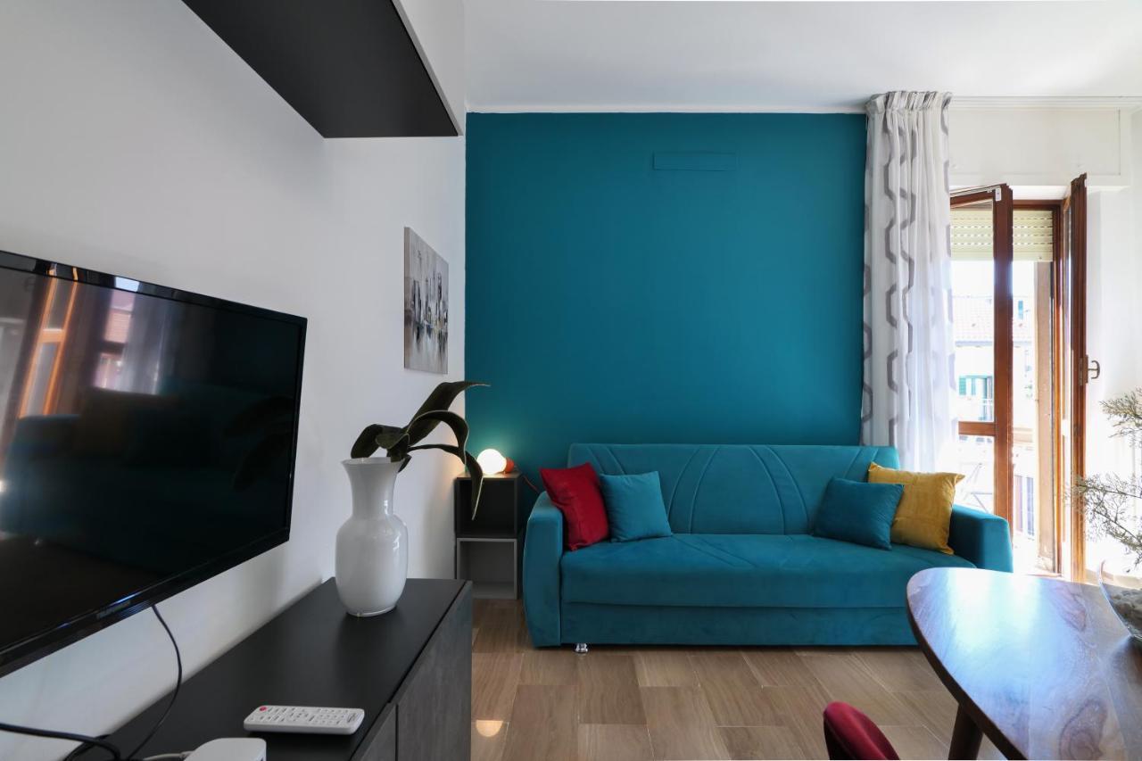 Primopiano - Novara Milano Dış mekan fotoğraf