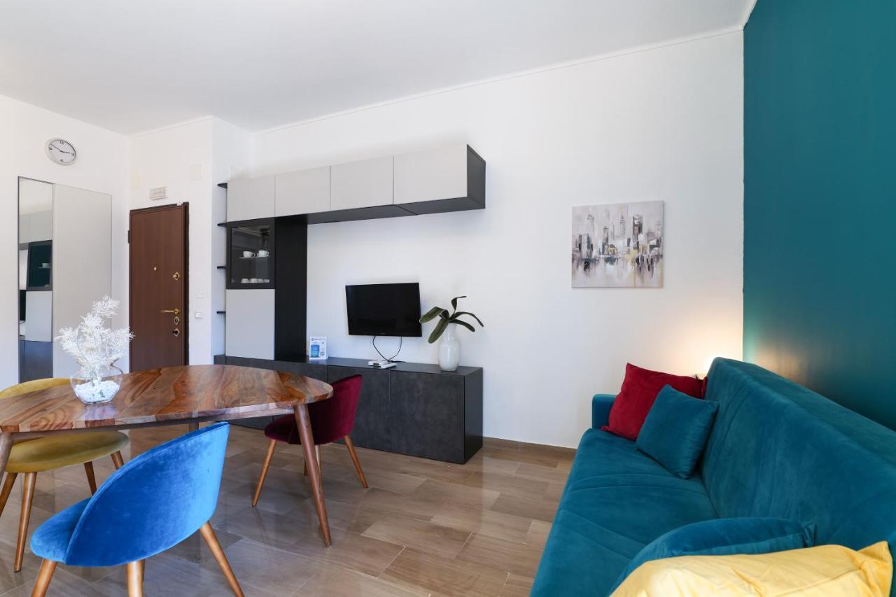 Primopiano - Novara Milano Dış mekan fotoğraf