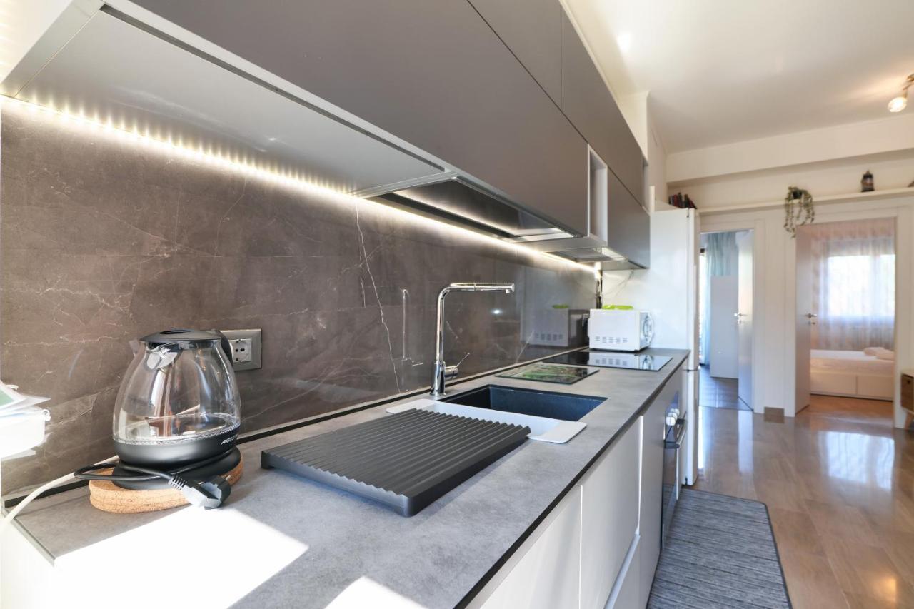 Primopiano - Novara Milano Dış mekan fotoğraf