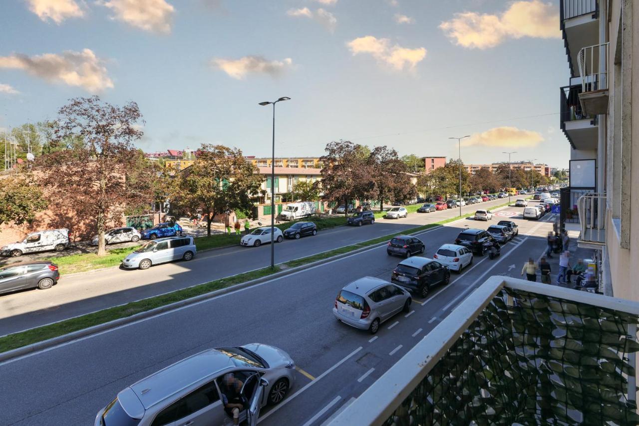 Primopiano - Novara Milano Dış mekan fotoğraf