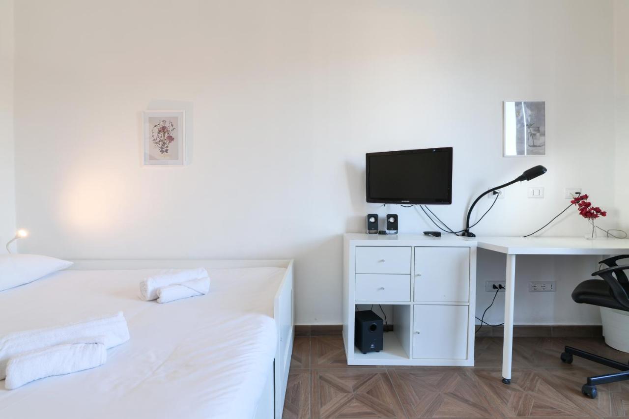 Primopiano - Novara Milano Dış mekan fotoğraf