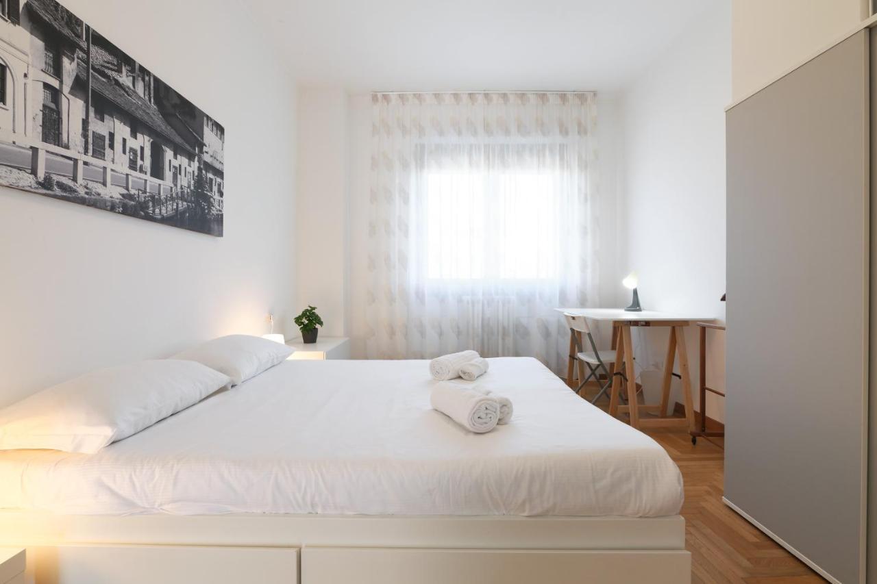 Primopiano - Novara Milano Dış mekan fotoğraf