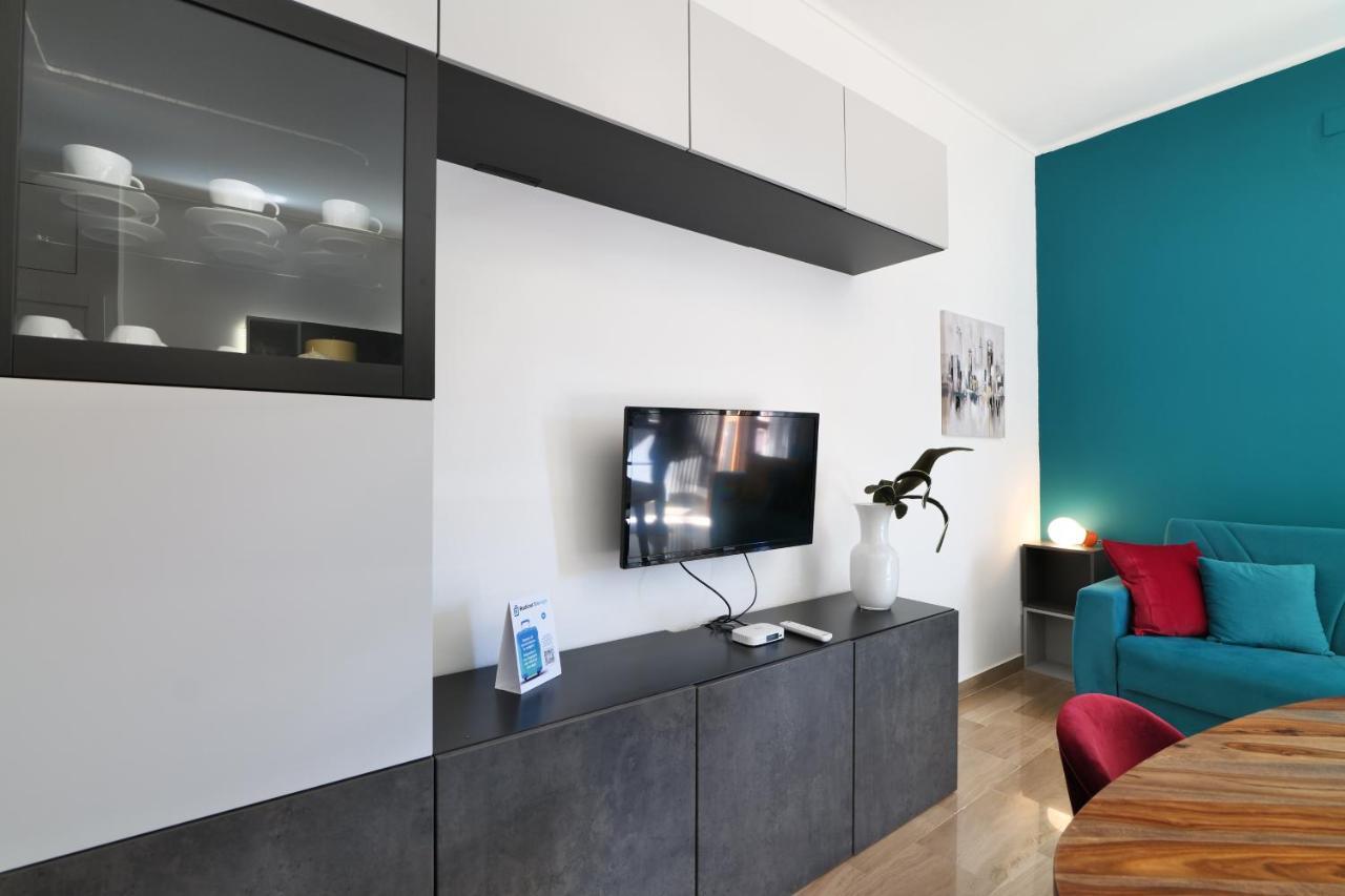 Primopiano - Novara Milano Dış mekan fotoğraf