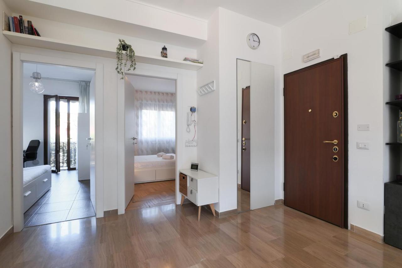 Primopiano - Novara Milano Dış mekan fotoğraf