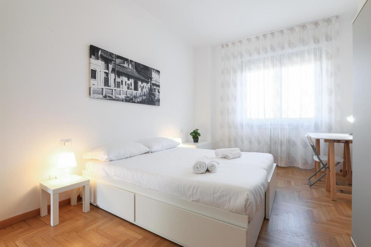 Primopiano - Novara Milano Dış mekan fotoğraf