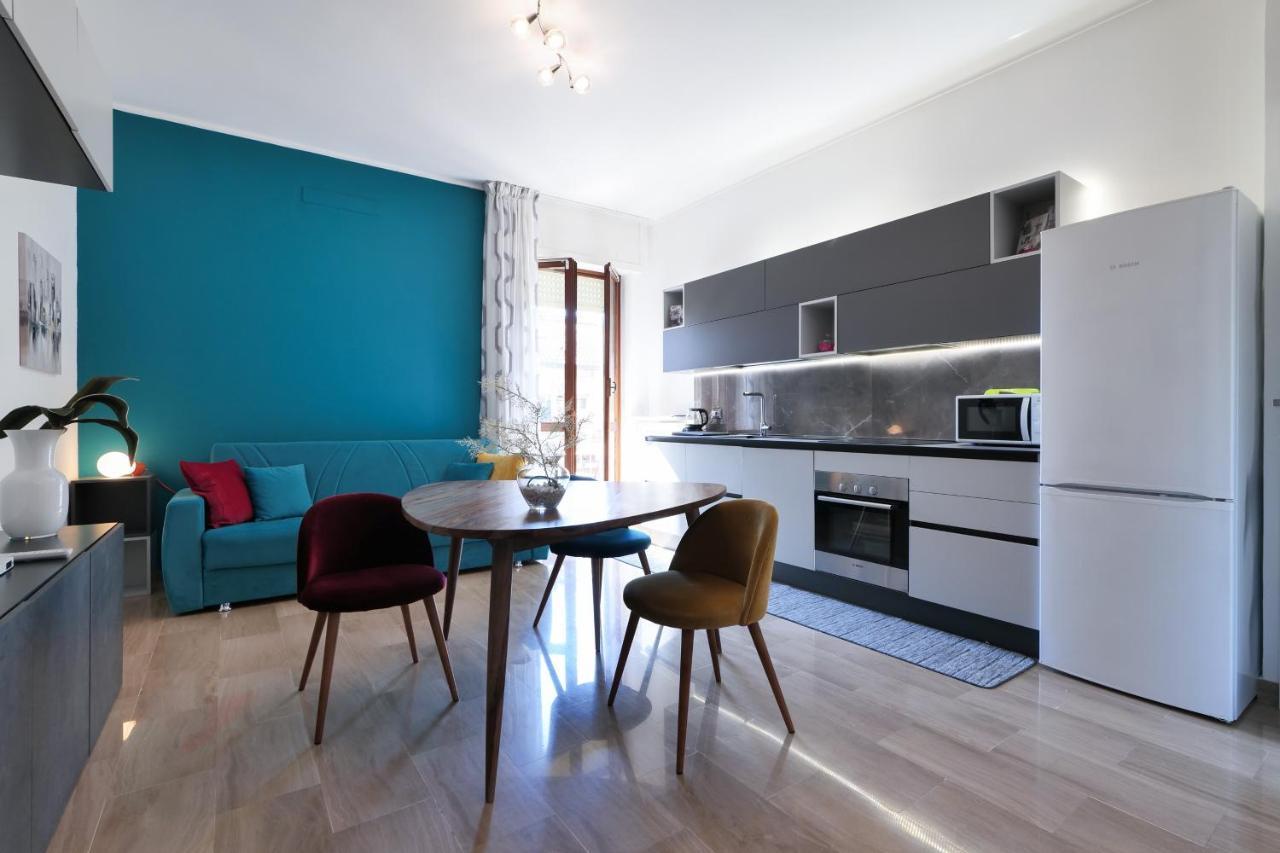 Primopiano - Novara Milano Dış mekan fotoğraf