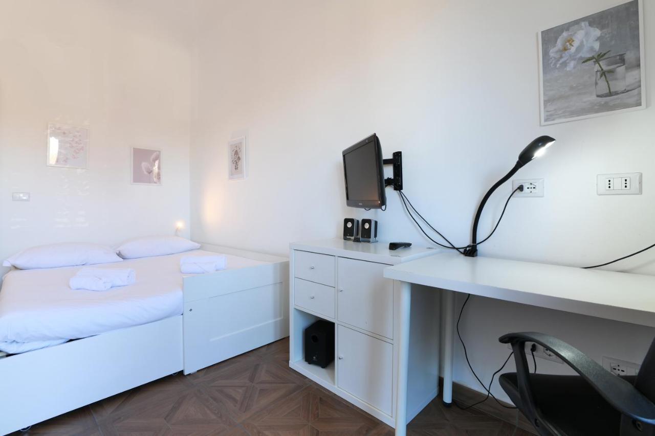 Primopiano - Novara Milano Dış mekan fotoğraf