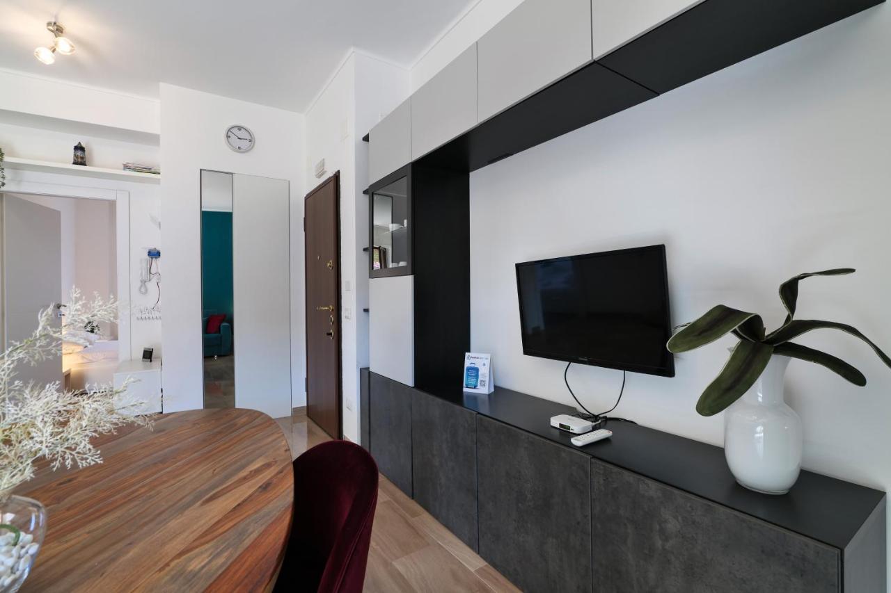 Primopiano - Novara Milano Dış mekan fotoğraf
