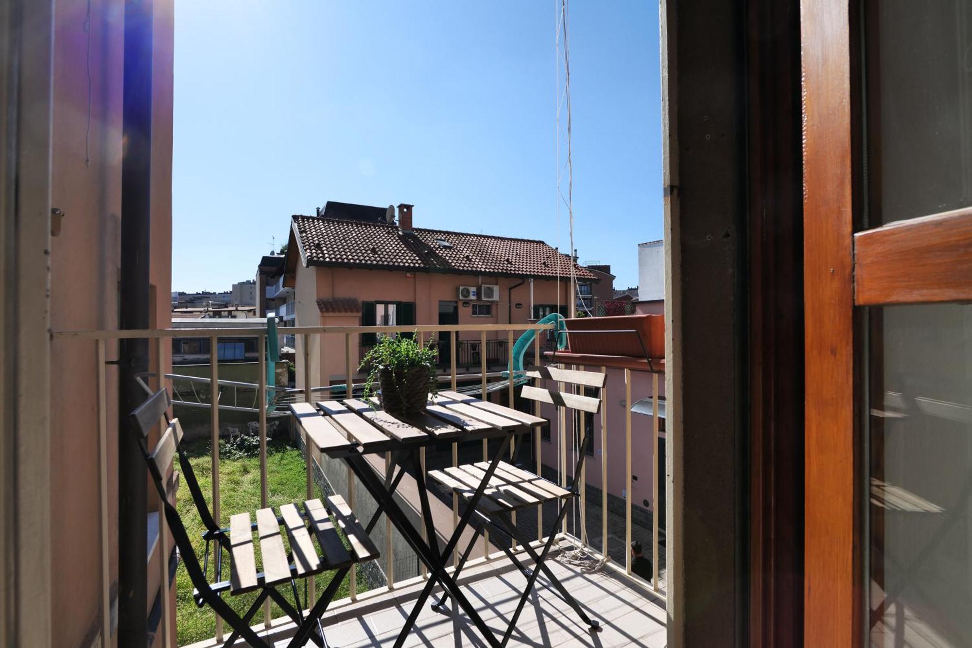 Primopiano - Novara Milano Dış mekan fotoğraf