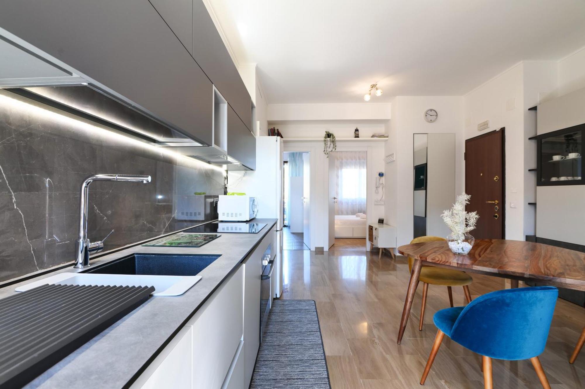 Primopiano - Novara Milano Dış mekan fotoğraf