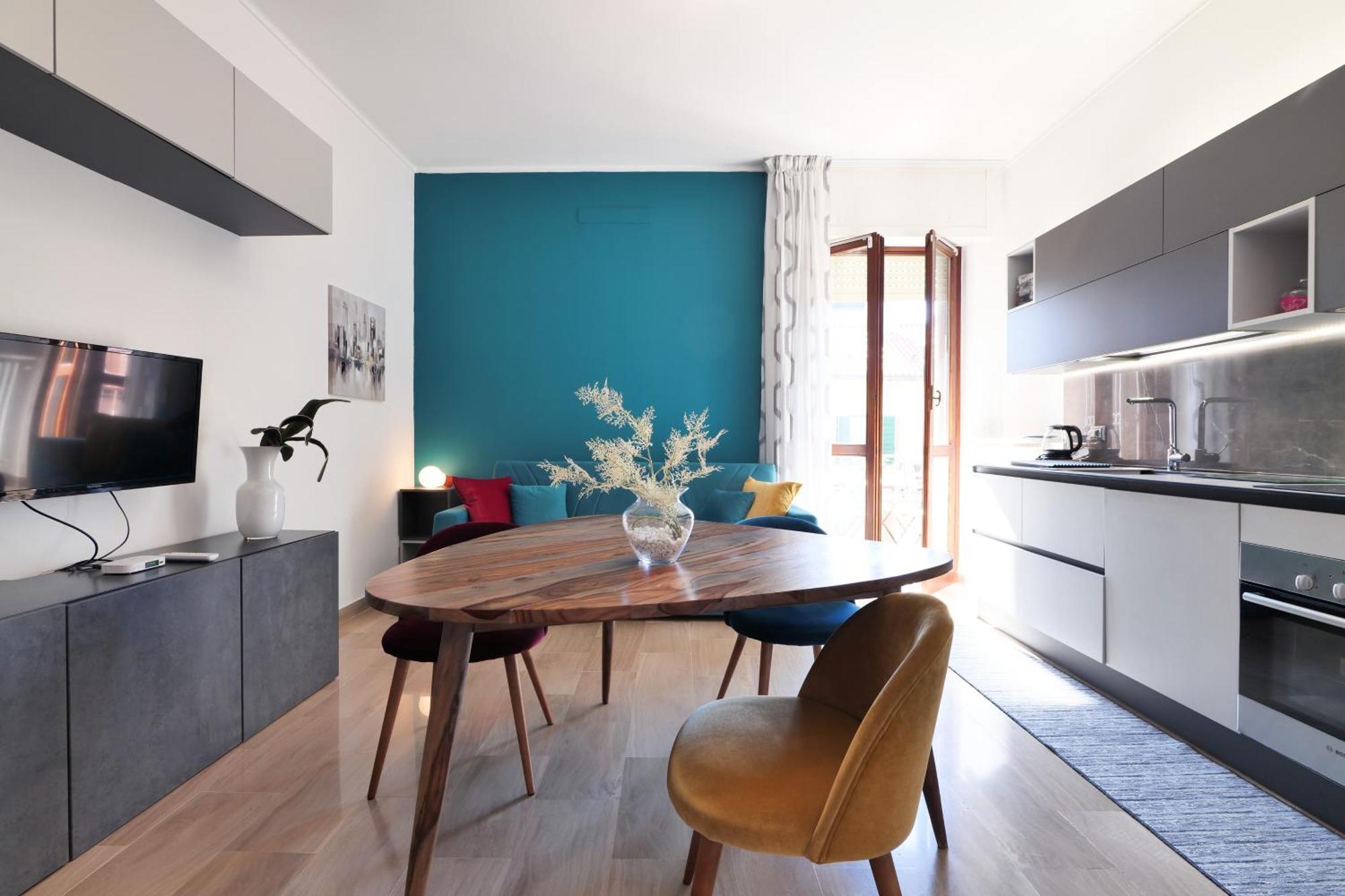 Primopiano - Novara Milano Dış mekan fotoğraf