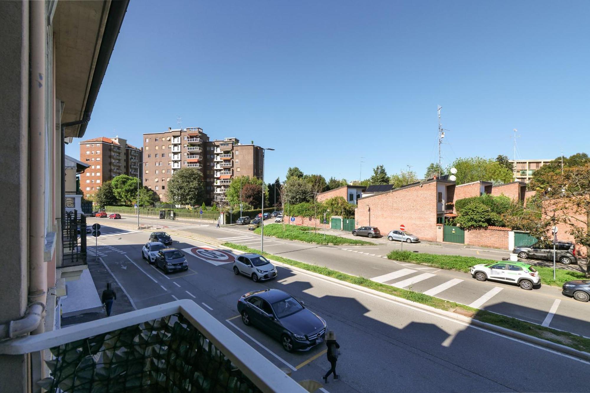 Primopiano - Novara Milano Dış mekan fotoğraf